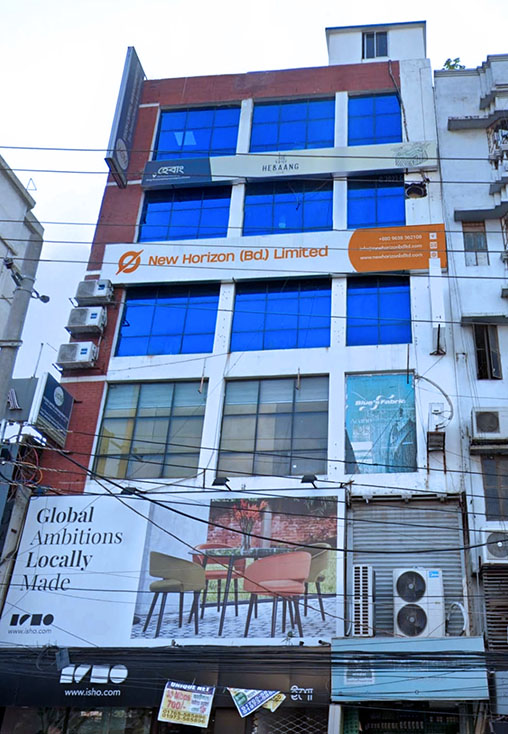 Power Solution Company in Bangladesh